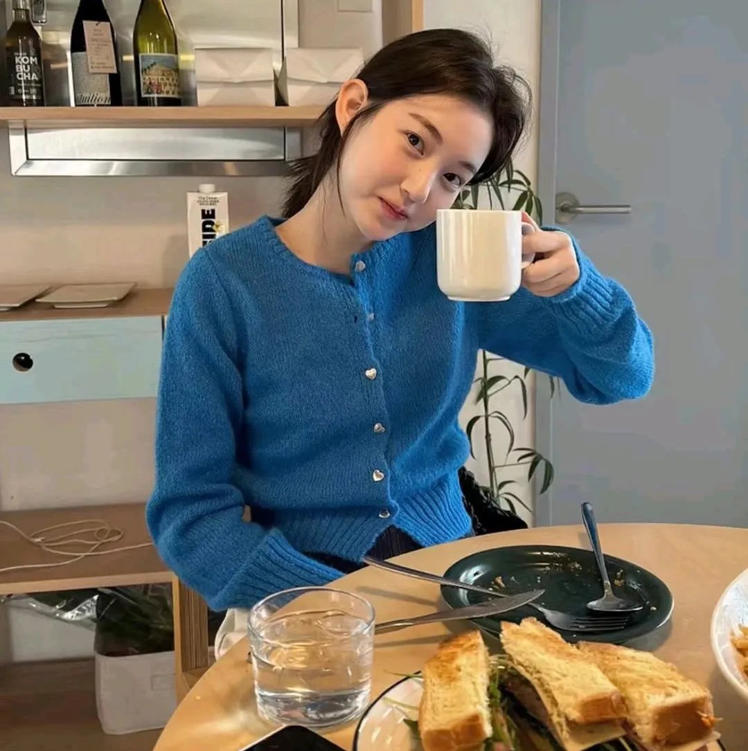 恋妳非妳